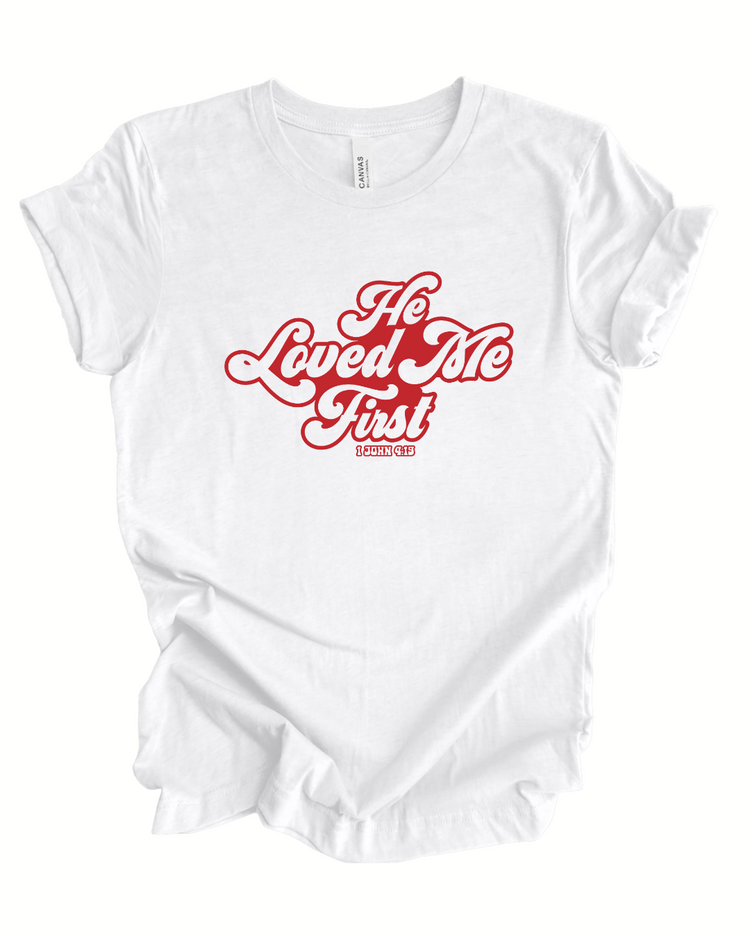 Love Never Fails 💕 | February Love Collection