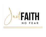 Just Faith No Fear