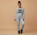 RESTORED & REBUILT HOODIE - Just Faith No Fear