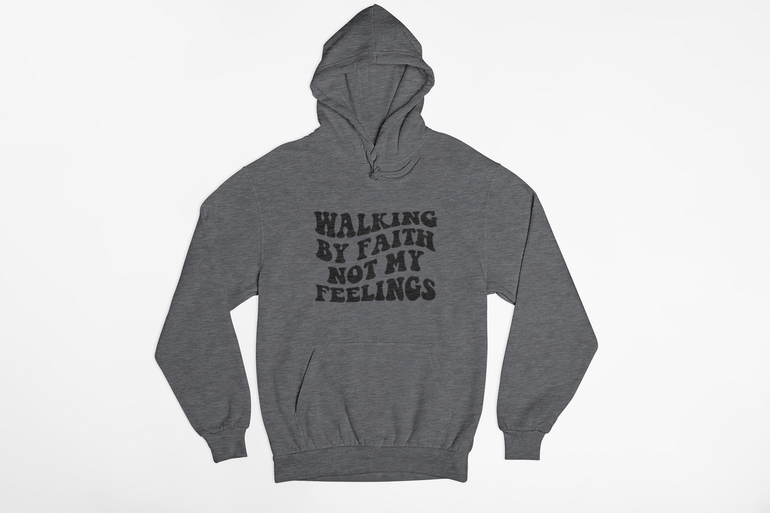 Just superb faith deals hoodie