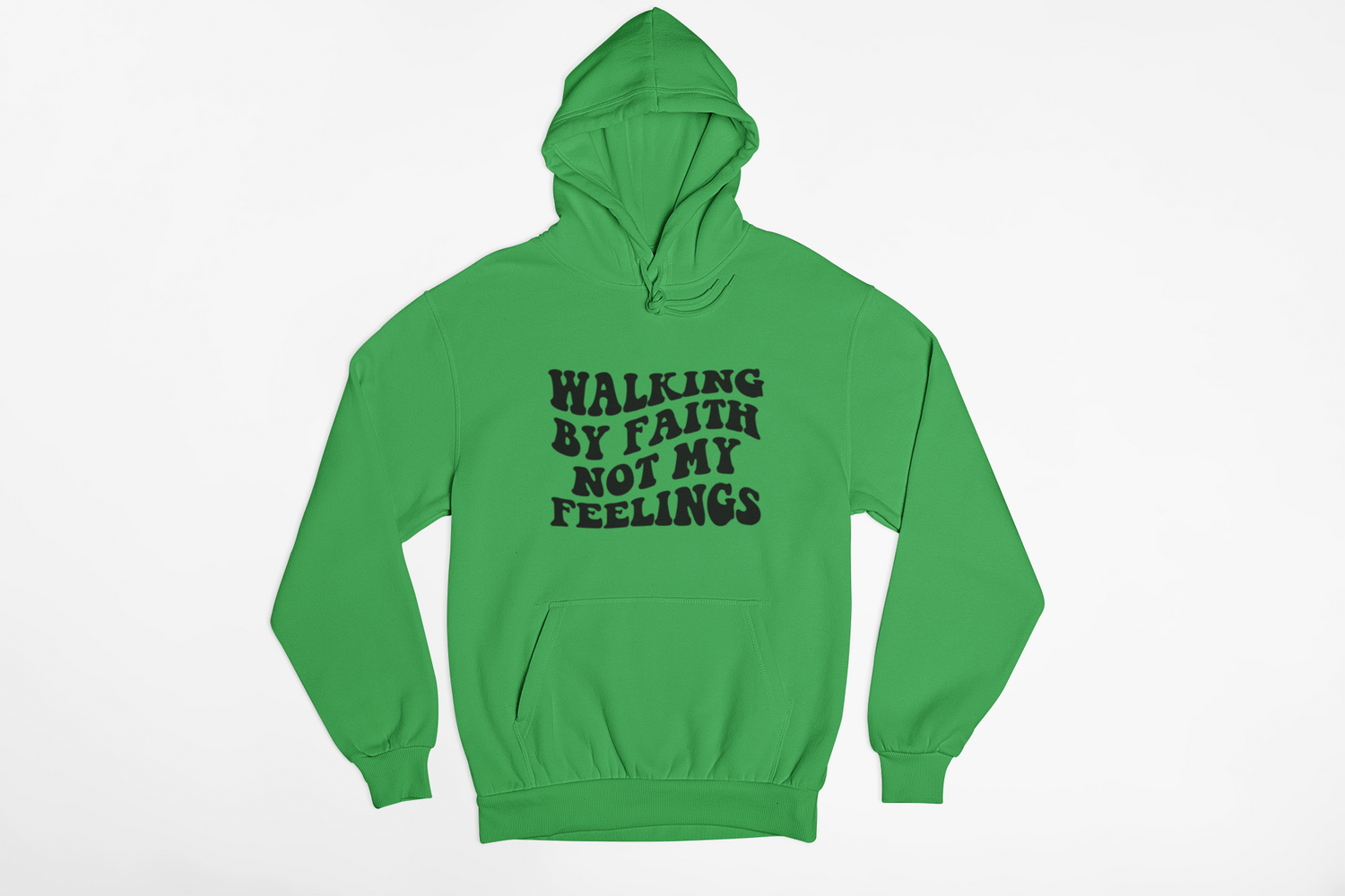 Just superb faith deals hoodie